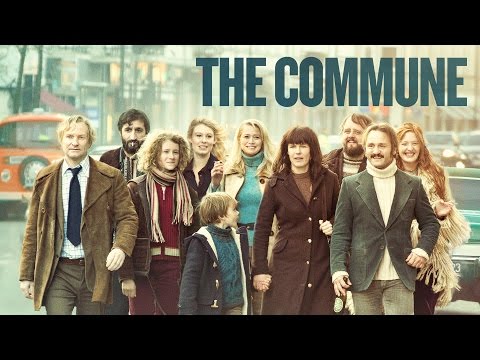 The Commune (2017) Official Trailer