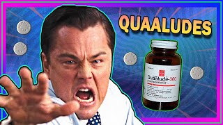 The Rise and Fall of 𝗤𝗨𝗔𝗔𝗟𝗨𝗗𝗘𝗦 - The Hypnotic Sedative Drug of the 1970s