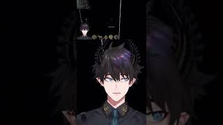 モンスターから逃げるときの表情があまりに豊かすぎるレンくん【レン ゾット／Ren Zotto／NIJISANJI EN／切り抜き／日本語字幕】 #renzotto #レンゾット