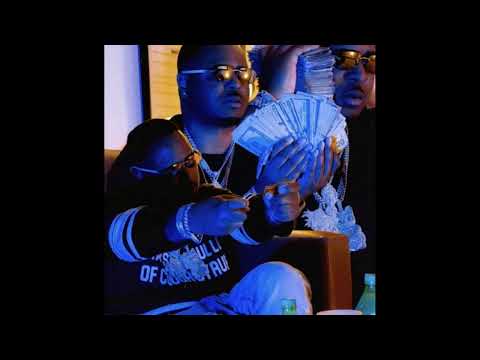 [FREE] Drakeo The Ruler x Shoreline Mafia Type Beat 2022 - "Central"