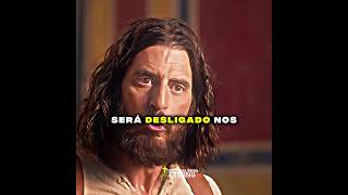 NOSSO DEUS ESTÁ VIVO ❤️🙏 | THE CHOSEN #edit #jesus #reflexão #thechosen