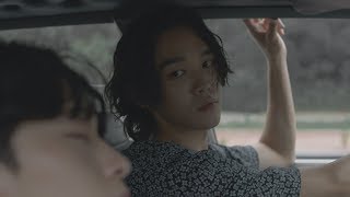 케빈오 (Kevin Oh) - 연인 (Lover) MV