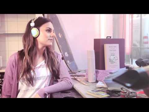 WeSC Headphones: The Wait!