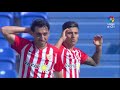 Highlights UD Las Palmas vs UD Almería (0-0)