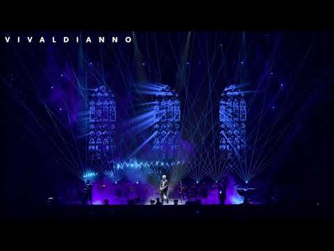 Explore Vivaldianno Reloaded #01: Chatterbox