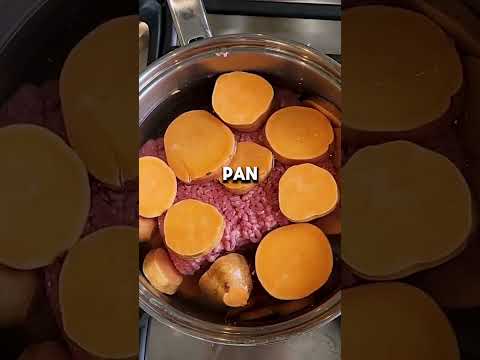 Healthy homemade dog food