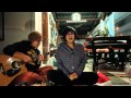 A1 - Caught In The Middle (Cover) 
