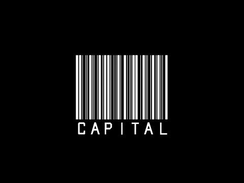 Marc Mavri¢k X Lil Ock - CAPITAL