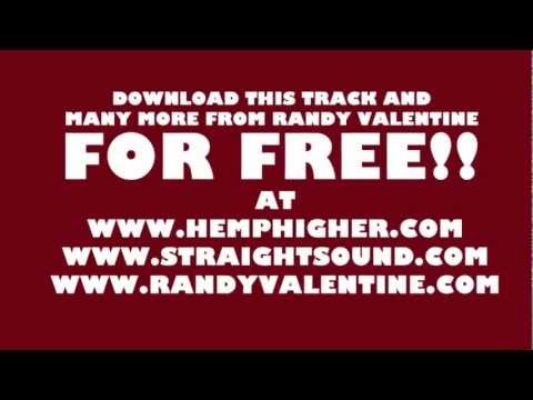 Randy Valentine - Foundation (OCT 2012)