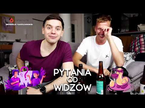Sebastian Rejent feat. Piotrek Szumowski - Roast polskiej sceny stand-upowej