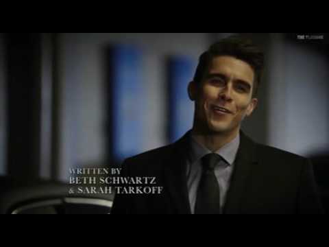 Arrow 5x16 Oliver & Adrian Chase