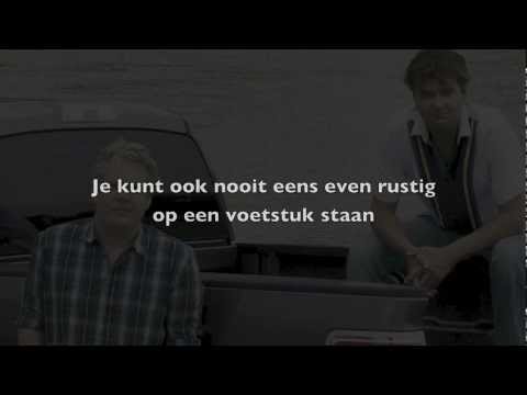 Voetstuk staan - Acda en De Munnik