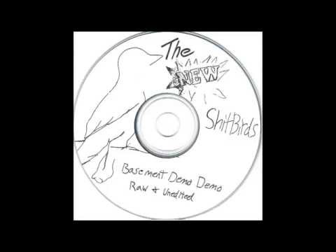 The New Shitbirds- Letsagetabitarockin
