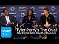 An Evening With Tyler Perry S The Oval How The Cast Got To Know Their Characters