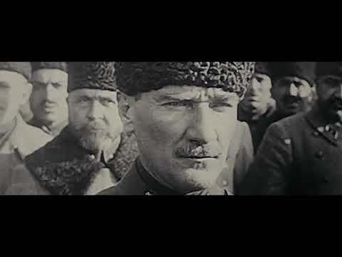 Mustafa Kemal'in Askerleriyiz - Selim I??k