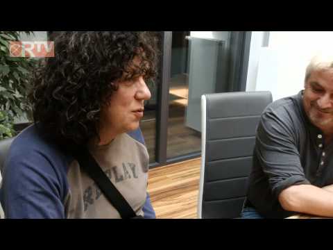 Suchánek a Genzer předvedou v Kladně parádní SHOW