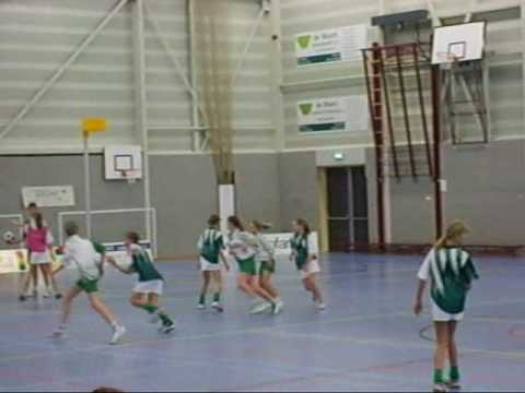 Waterpoort C1       tegen     Joure C1