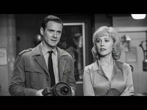 Fire Maidens from Outer Space (1956) Classic Film,  Anthony Dexter & Susan Shaw | Full Classic Movie