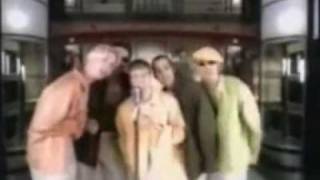 Backstreet Boys &quot;Memories com legenda&quot;