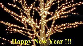 Mariah Carey - Auld Lang Syne / 1 hour music