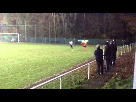 29.11.2014 - Lordswood 4 v 1 Fisher