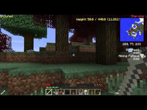 HonneyPlay's Blood n Bones 5 - Hello Cinder from hell