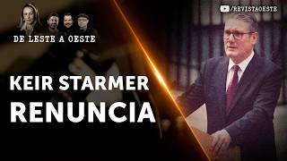 Mudanças politicas começam a ocorrer em toda Europa
