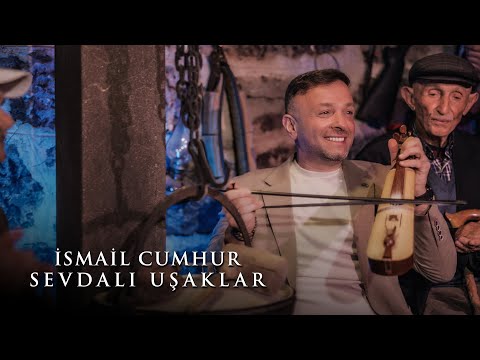 İsmail Cumhur - Sevdalı Uşaklar