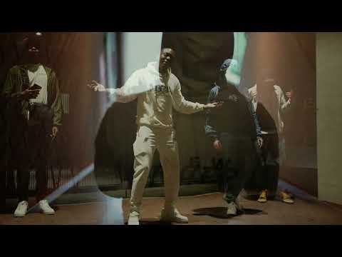 Navi x Asurvivor - The One