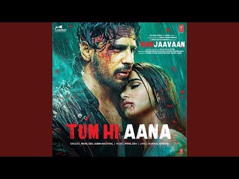 Tum Hi Aana