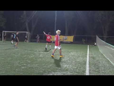 FISURA VS REPUBLICA CHECA - #PlayOff Semifinal, SL Viernes