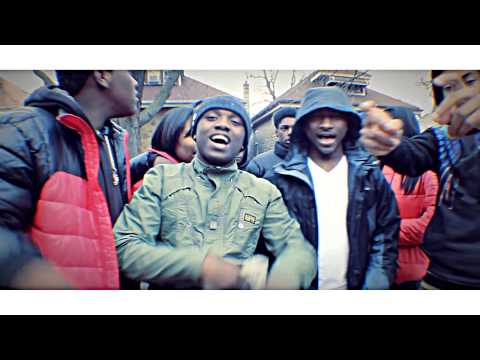 Yung Trell ft. DLo - On The Deuce (Official Video) |Shot by: @Im_King_Lee