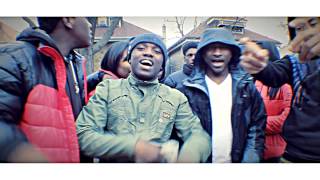 Yung Trell ft. DLo - On The Deuce (Official Video) |Shot by: @Im_King_Lee