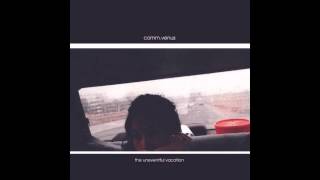 Commander Venus - "Congratulations!" (The Uneventful Vacation LP Bonus Track)