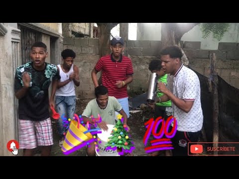 PA QUE NO JODA 😂 ( AGUINALDO COMEDIA 🎄)