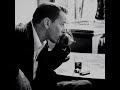 Frank Sinatra  - The Impossible Dream ( lyrics )