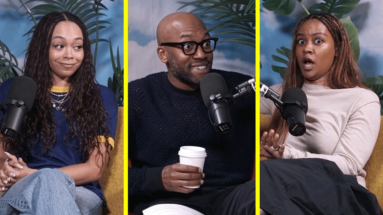 Is Monoculture Back!? A Pop Culture Check-In w/ ‘Lemme Say This’