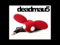 Deadmau5 - not Exactly (Original mix)