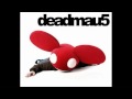 Deadmau5 - not Exactly (Original mix) 