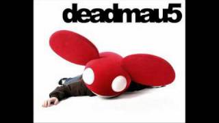 Deadmau5 - not Exactly (Original mix)