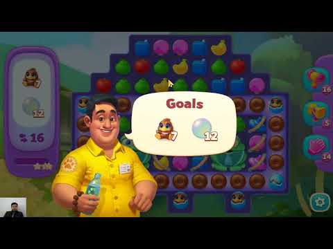 Wildscapes Level 791 - 795 Walkthrough | SkillGameWalkthrough