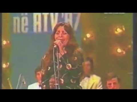 Vace Zela - Valsi i lumturise. Version i bukur.