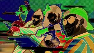 Just Dance Unlimited: Versus : Season 2 | Trailer In High Contrast