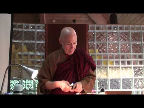 Majjhima Nikaya (MN 118: part 2-2, 2014.7.26) Bhikkhu Bodhi