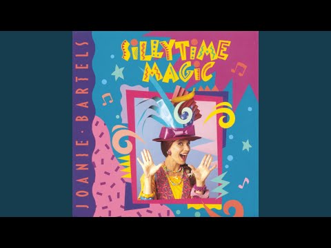 Performance: Animal Crackers in My Soup by Joanie Bartels | SecondHandSongs Performance: Animal Crackers in My Soup by Joanie Bartels | SecondHandSongs
