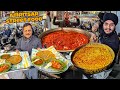 Amritsar Best Street Food Amritsar Street Food Tour Desi Ghee Street Food Indain Street Food