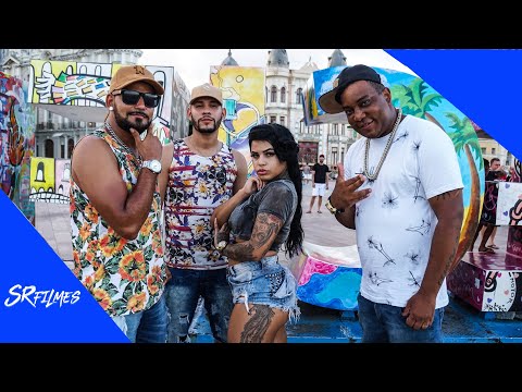 GALEGO E VINNY FEAT MC MALVADO - DUMDUM - CLIPE OFICIAL