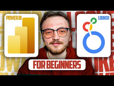 Looker Vs Power Bi: Which One You Should Choose?