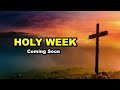 Holy Week Status English Malayalam 2021status Coming Soon Holy Week Status Vedio GoodFriday Status