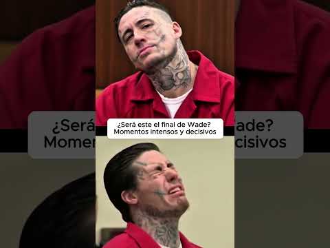 Wade wilson.#wadewilson #crime #love #usa #sad